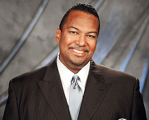 Earl Harris Jr.